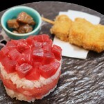 Ocean grow Kitchen - 料理写真: