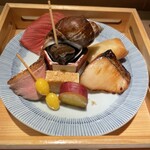 こきゅう 別邸 - 