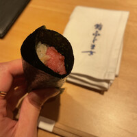 恵比寿 鮨 ふじまさ - 