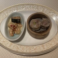 崎陽軒本店 嘉宮 -  崎陽軒本店 嘉宮 -