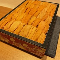 恵比寿 鮨 ふじまさ - 