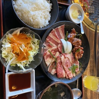 口コミ一覧 : 安楽亭 沼南店 - 高柳/焼肉 [食べログ]