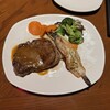 アウトバックステーキハウス 舞浜店
