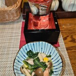 笑莉んち - 