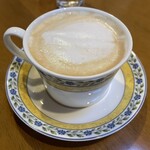 澤村珈琲 - ドリンク写真: