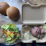 シーサイドテラス千葉鴨川 - 料理写真: