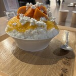 果実と氷 岩澤 - 