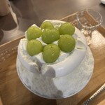 果実と氷 岩澤 - 