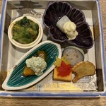 むろまち 加地 - 