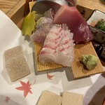 むろまち 加地 - 