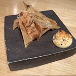 寿司 牡蠣 川崎スシエビス  仲見世通り - 