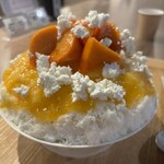 果実と氷 岩澤 - 