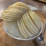 果実と氷 岩澤 - 