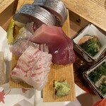 むろまち 加地 - 