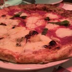GOOD CHEESE GOOD PIZZA - 