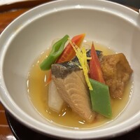 隨縁亭 ホテルモントレ大阪 - 