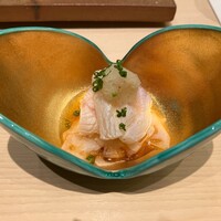 鮨 銀座おのでら 名古屋店 - 