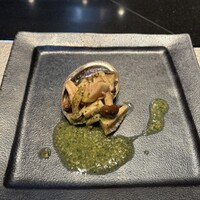 鉄板焼 一徹 - 