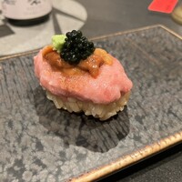 鮨 いつみ - 