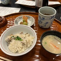 隨縁亭 ホテルモントレ大阪 - 