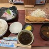 まるは食堂 JR名古屋駅店