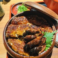 炭焼 うな富士 有楽町店 - 