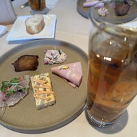 エノテカピッツェリア 神楽坂スタジオーネ - 