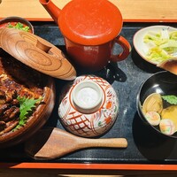 炭焼 うな富士 有楽町店 - 