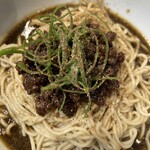 大磯 海そば - 