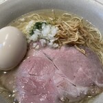 大磯 海そば - 