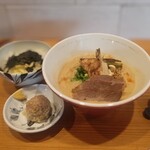 らーめん かねかつ - 