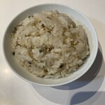 大磯 海そば - 