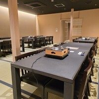 京都つゆしゃぶCHIRIRI 四条烏丸 別邸 - 