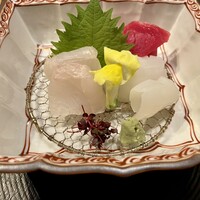 泉岳寺門前 紋屋 - 