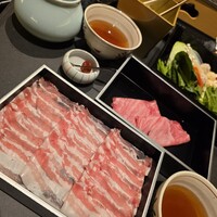 京都つゆしゃぶCHIRIRI 四条烏丸 別邸 - 