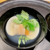 泉岳寺門前 紋屋 - 