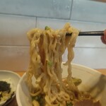 らーめん かねかつ - 