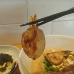 らーめん かねかつ - 