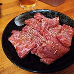 焼肉食堂たつみ - 