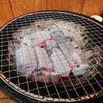 焼肉食堂たつみ - 
