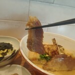 らーめん かねかつ - 