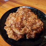 焼肉食堂たつみ - 