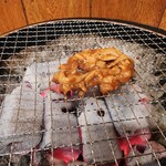 焼肉食堂たつみ - 