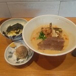 らーめん かねかつ - 