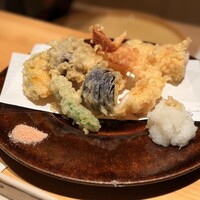 越前がに・旬のお料理 らでん - 