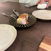 肉割烹 肉かぶく - 