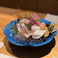 越前がに・旬のお料理 らでん - 