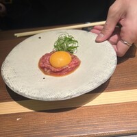 肉割烹 肉かぶく - 