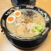 鹿児島ラーメン豚とろ 天文館本店