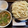 武蔵野うどん 竹國 羽村店